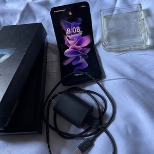 Samsung Galaxy Z Flip3 5G
